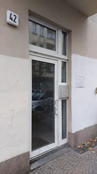 Hausarztpraxis Dr. Kuntze & Kollegen