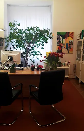 Hausarztpraxis Dr. med. Tatjana Sokolova