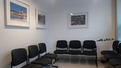 Hausarztpraxis Dr.med. Stefan Dostal