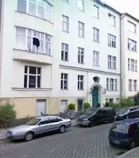 Hausarztpraxis Flotowstraße Lutz (Elias) Habenicht