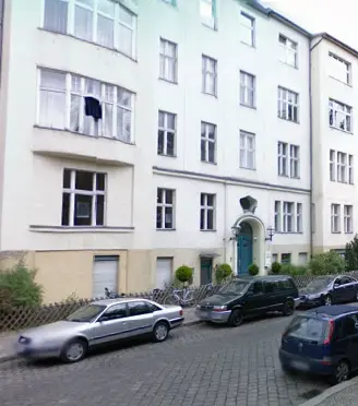Hausarztpraxis Flotowstraße Lutz (Elias) Habenicht