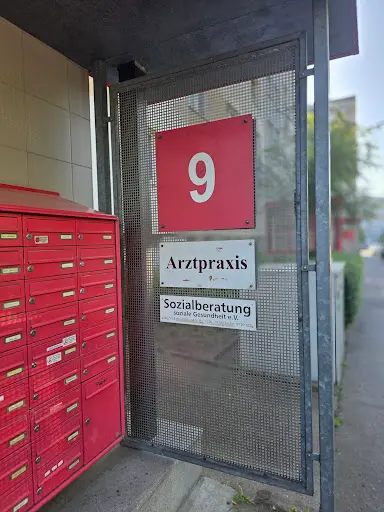 Hausarztpraxis Geldmacher & Wolf