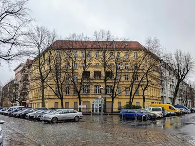 Hausarztpraxis Gotzmann & Gohlke