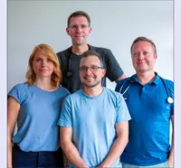 Hausarztpraxis Gropiusstadt (Dr. Meyer, Dr. Rendant, Dr. Eckers, Dr. Fuge)
