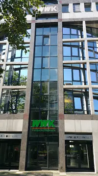 Hausarztpraxis Hardenbergstraße