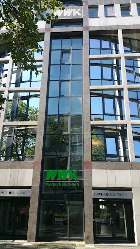 Hausarztpraxis Hardenbergstraße