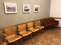 Hausarztpraxis im Kungerkiez - Dr. med. Christian Schubert