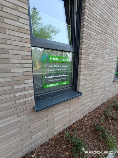 Hausarztpraxis Kathrin Irrgang