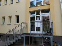 Hausarztpraxis Kreuzberg- Dr. med. J. Kehr & Dr. med. J. Gauger