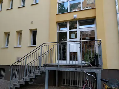 Hausarztpraxis Kreuzberg- Dr. med. J. Kehr & Dr. med. J. Gauger
