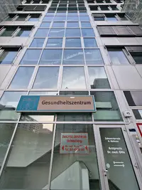 Hausarztpraxis Lichtenberg Boehmer/Steinbeis/Dicke/Frize