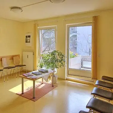 Hausarztpraxis Mähler/Schmidt, Zehlendorf-Mitte