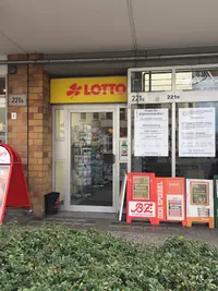 Hausarztpraxis Osterberg