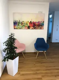 Hausarztpraxis Sara Matern
