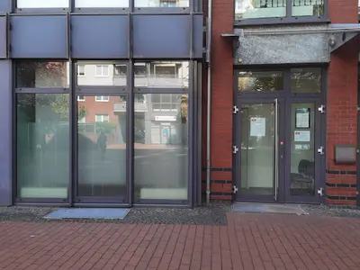 Hausarztpraxis Sascha Schmalfuß