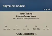 Hausarztpraxis Schilling