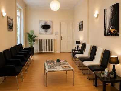 Hausarztpraxis Stefan Pietruschka – Allgemeinmedizin