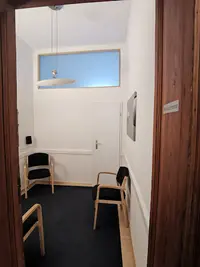 Hausarztpraxis Steglitz