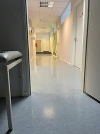 Hausarztpraxis Waidmannslust