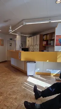 Hausarztpraxis - Yusuf Dogan