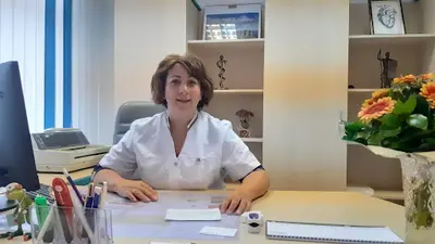 Hausarztpraxis Zarah Köhler-Manukyan