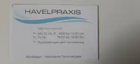 Havelpraxis