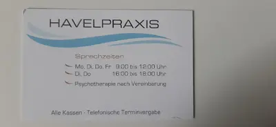Havelpraxis