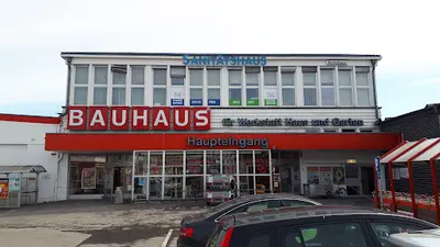 Helios Gesundheitszentrum Wittenau
