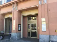 Herr Dr. med. Peter Pomrenke