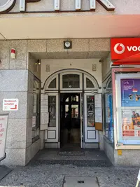 HIT - Hausarztzentrum in Tegel