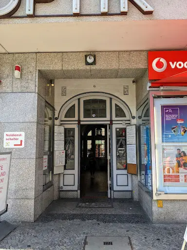 HIT - Hausarztzentrum in Tegel
