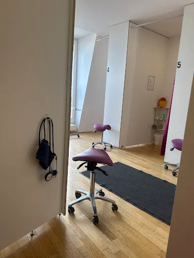 Infektionsmedizin Berlin - MVZ MDI Limbach Berlin