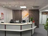 Internistische Hausarztpraxis Mejd Lahluh & Youssef Dada
