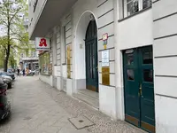 K9 Hausarztpraxis Berlin Wilmersdorf | Dr. Sela & Matic