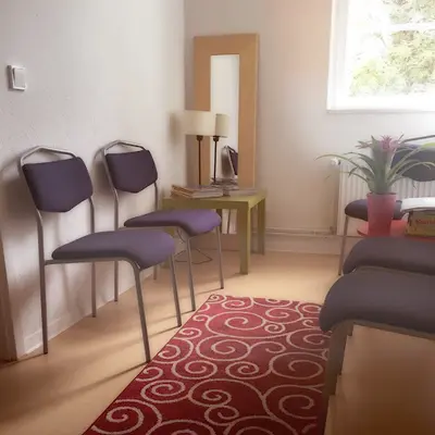 Kathrin Gaibler-Loge Fachärztin für Allgemeinmedizin