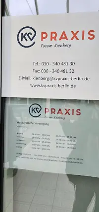 KV Praxis am Kienberg