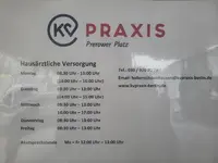 KV Praxis Berlin