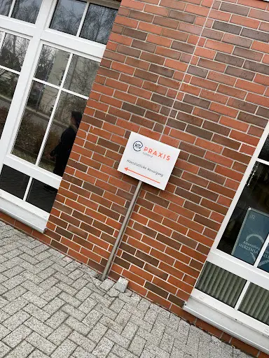 KV Praxis Karlshorst