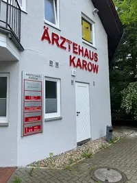 Ludmila Hild Fachärztin für Allgemeinmedizin