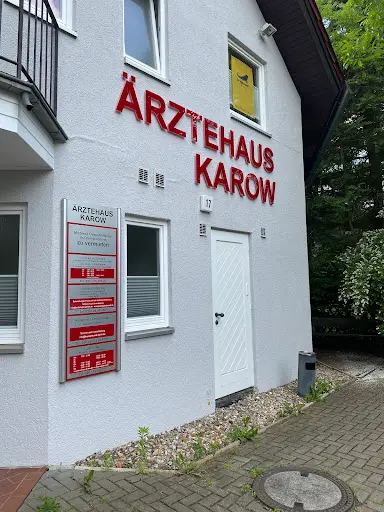 Ludmila Hild Fachärztin für Allgemeinmedizin