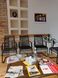 Martina Schreen Allgemeinmedizin Hausarzt Berlin