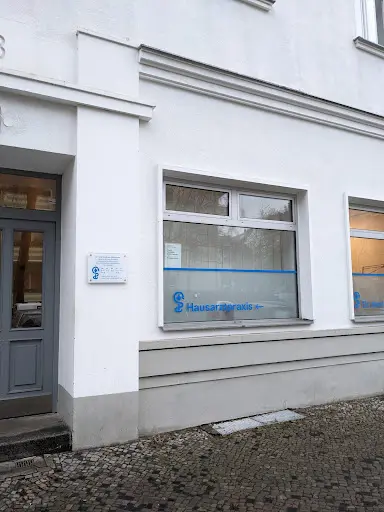 Medical Office Berlin