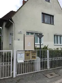 Mehdi Bozorgizadeh Facharzt für Allgemeinmedizin