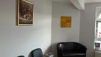Muhammad Abu Ghosh Facharzt für Allgemeinmedizin