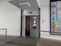 MVZ am Ostbahnhof