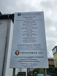 MVZ Berlin Rudow