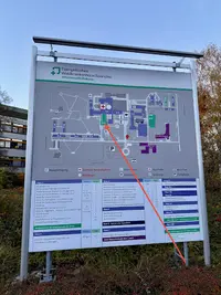MVZ des Ev. Waldkrankenhauses | Dr. med. Markus Csipai | Allgemeinmedizin