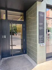 MVZ Dres. Ramdohr