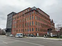 MVZ Hausarztpraxis am Borsigturm
