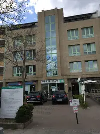 MVZ Innere Medizin Berlin-Rudow